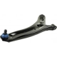 Purchase Top-Quality MEVOTECH - CMS901109 - Control Arm With Ball Joint pa26
