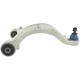 Purchase Top-Quality MEVOTECH - CMS901125 - Control Arm With Ball Joint pa18