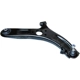 Purchase Top-Quality MEVOTECH - CMS901130 - Control Arm With Ball Joint pa18