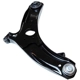 Purchase Top-Quality MEVOTECH - CMS901130 - Control Arm With Ball Joint pa21