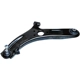 Purchase Top-Quality MEVOTECH - CMS901131 - Control Arm With Ball Joint pa24