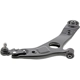 Purchase Top-Quality MEVOTECH - CMS901152 - Control Arm With Ball Joint pa13