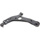 Purchase Top-Quality MEVOTECH - CMS901152 - Control Arm With Ball Joint pa16