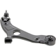Purchase Top-Quality MEVOTECH - CMS901152 - Control Arm With Ball Joint pa18