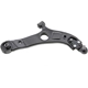 Purchase Top-Quality MEVOTECH - CMS901152 - Control Arm With Ball Joint pa19