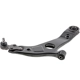 Purchase Top-Quality MEVOTECH - CMS901152 - Control Arm With Ball Joint pa21