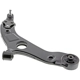 Purchase Top-Quality MEVOTECH - CMS901152 - Control Arm With Ball Joint pa22