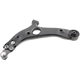 Purchase Top-Quality MEVOTECH - CMS901152 - Control Arm With Ball Joint pa23