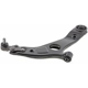 Purchase Top-Quality MEVOTECH - CMS901152 - Control Arm With Ball Joint pa8