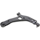 Purchase Top-Quality MEVOTECH - CMS901153 - Control Arm With Ball Joint pa13
