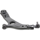 Purchase Top-Quality MEVOTECH - CMS901153 - Control Arm With Ball Joint pa14