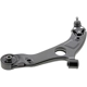 Purchase Top-Quality MEVOTECH - CMS901153 - Control Arm With Ball Joint pa15