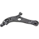 Purchase Top-Quality MEVOTECH - CMS901153 - Control Arm With Ball Joint pa17