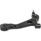 Purchase Top-Quality MEVOTECH - CMS901153 - Control Arm With Ball Joint pa5