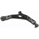 Purchase Top-Quality MEVOTECH - CMS901153 - Control Arm With Ball Joint pa6