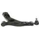 Purchase Top-Quality MEVOTECH - CMS901153 - Control Arm With Ball Joint pa8