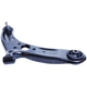 Purchase Top-Quality MEVOTECH - CMS901162 - Control Arm With Ball Joint pa13