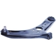 Purchase Top-Quality MEVOTECH - CMS901162 - Control Arm With Ball Joint pa15