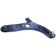Purchase Top-Quality MEVOTECH - CMS901162 - Control Arm With Ball Joint pa17