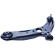Purchase Top-Quality MEVOTECH - CMS901163 - Control Arm With Ball Joint pa19