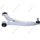 Purchase Top-Quality Control Arm With Ball Joint by MEVOTECH - CMS901180 pa13