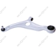 Purchase Top-Quality Control Arm With Ball Joint by MEVOTECH - CMS901180 pa14
