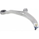 Purchase Top-Quality Control Arm With Ball Joint by MEVOTECH - CMS901180 pa24