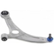 Purchase Top-Quality Control Arm With Ball Joint by MEVOTECH - CMS901180 pa25