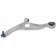 Purchase Top-Quality Control Arm With Ball Joint by MEVOTECH - CMS901180 pa27