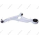 Purchase Top-Quality Control Arm With Ball Joint by MEVOTECH - CMS901180 pa3