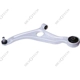 Purchase Top-Quality Control Arm With Ball Joint by MEVOTECH - CMS901180 pa8