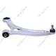 Purchase Top-Quality Control Arm With Ball Joint by MEVOTECH - CMS901180 pa9