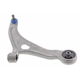 Purchase Top-Quality MEVOTECH - CMS901181 - Control Arm With Ball Joint pa20