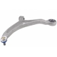 Purchase Top-Quality MEVOTECH - CMS901181 - Control Arm With Ball Joint pa23