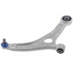 Purchase Top-Quality MEVOTECH - CMS901181 - Control Arm With Ball Joint pa24