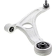 Purchase Top-Quality MEVOTECH - CMS901181 - Control Arm With Ball Joint pa34