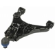 Purchase Top-Quality Control Arm With Ball Joint by MEVOTECH - CMS901186 pa14