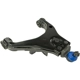 Purchase Top-Quality Control Arm With Ball Joint by MEVOTECH - CMS901186 pa9