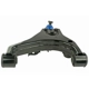 Purchase Top-Quality Control Arm With Ball Joint by MEVOTECH - CMS901187 pa6