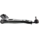 Purchase Top-Quality MEVOTECH - CMS901210 - Control Arm With Ball Joint pa7