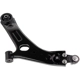Purchase Top-Quality Control Arm With Ball Joint by MEVOTECH - CMS901211 pa11