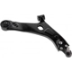 Purchase Top-Quality Control Arm With Ball Joint by MEVOTECH - CMS901211 pa14