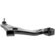 Purchase Top-Quality Control Arm With Ball Joint by MEVOTECH - CMS901211 pa15