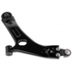 Purchase Top-Quality Control Arm With Ball Joint by MEVOTECH - CMS901211 pa16