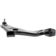 Purchase Top-Quality Control Arm With Ball Joint by MEVOTECH - CMS901211 pa7