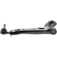 Purchase Top-Quality Control Arm With Ball Joint by MEVOTECH - CMS901211 pa9