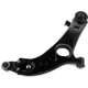 Purchase Top-Quality MEVOTECH - CMS901214 -Control Arm With Ball Joint pa10
