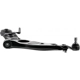Purchase Top-Quality MEVOTECH - CMS901214 -Control Arm With Ball Joint pa18