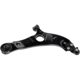 Purchase Top-Quality MEVOTECH - CMS901215 - Control Arm With Ball Joint pa10