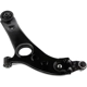 Purchase Top-Quality MEVOTECH - CMS901215 - Control Arm With Ball Joint pa14